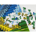 Burst of Color Crayola Crayon 1000 Piece Jigsaw Puzzle Springbok - for just $19.99! 