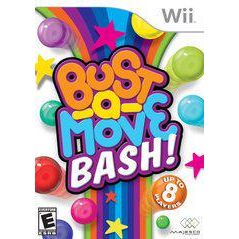 Bust-A-Move Bash - Wii (LOOSE) - Premium Video Games - Just $5.99! Shop now at Retro Gaming of Denver