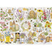 Busy as a Bee 500 Piece Jigsaw Puzzle Cobble Hill - for just $17.99! 