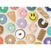 But First, Donuts! 500 Piece Jigsaw Puzzle PuzzleFolk - for just $24.99! 