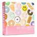 But First, Donuts! 500 Piece Jigsaw Puzzle PuzzleFolk - for just $24.99! 