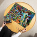 Butt Shrooms 1000 Piece Jigsaw Puzzle WTF - for just $24.99! 