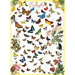 Butterflies 1000 Piece Jigsaw Puzzle Eurographics - for just $19.99! 