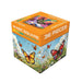 Butterflies 36 Piece Magic Square Tile Puzzle Sudoku Style Game Outset - for just $9.99! 