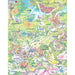 Butterflies 42 Piece Tray Jigsaw Puzzle Larsen - for just $11.99! 