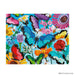 Butterflies & Blooms LEGO 1000 Piece Jigsaw Puzzle Chronicle - for just $19.99! 