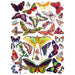 Butterflies ~ Papillons 1000 Piece Jigsaw Puzzle NYPC - for just $28.99! 