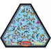 Butterflies Triazzle 16 Piece Triangle Tray Puzzle Thinkfun - for just $11.99! 