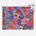 Butterflies in the Sweet Peas 1000 Piece Jigsaw Puzzle Galison - for just $19.99! 