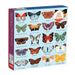 Butterflies of North America 500 Piece Jigsaw Puzzle Mudpuppy - for just $17.99! 