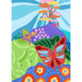 Butterfly 99 Piece Mini Jigsaw Puzzle Puzzledly - for just $9.99! 