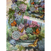 Butterfly Bliss 500 Piece Jigsaw Puzzle Springbok - for just $17.99! 