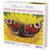 Butterfly Body Painting 1000 Piece Jigsaw Puzzle Funwares - for just $19.99! 