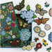 Butterfly Botanica 500 Piece Jigsaw Puzzle Galison - for just $19.99! 