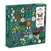 Butterfly Botanica 500 Piece Jigsaw Puzzle Galison - for just $19.99! 