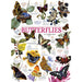 Butterfly Collection 1000 Piece Jigsaw Puzzle Cobble Hill - for just $19.99! 