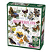 Butterfly Collection 1000 Piece Jigsaw Puzzle Cobble Hill - for just $19.99! 