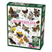 Butterfly Collection 1000 Piece Jigsaw Puzzle Cobble Hill - for just $19.99! 