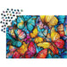 Butterfly Extravaganza 1000 Piece Jigsaw Puzzle Enjoy - for just $24.99! 