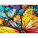 Butterfly Extravaganza 1000 Piece Jigsaw Puzzle Enjoy - for just $24.99! 