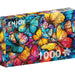 Butterfly Extravaganza 1000 Piece Jigsaw Puzzle Enjoy - for just $24.99! 