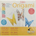 Butterfly Funny Origami Kit Fridolin - for just $4.99! 