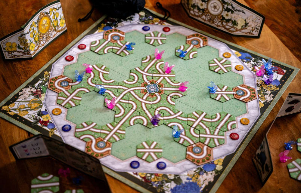 Butterfly Garden - for just $39.99! 