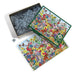 Butterfly Garden 1000 Piece Jigsaw Puzzle Cobble Hill - for just $19.99! 