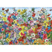Butterfly Garden 1000 Piece Jigsaw Puzzle Jack Pine - for just $14.99! 