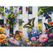 Butterfly Haven 1000 Piece Jigsaw Puzzle Springbok - for just $19.99! 