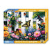 Butterfly Haven 500 Piece Jigsaw Puzzle Springbok - for just $17.99! 