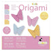 Butterfly Kids Origami Kit Fridolin - for just $5.99! 