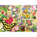 Butterfly Magic 500 Piece Jigsaw Puzzle Cobble Hill - for just $17.99! 