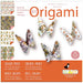 Butterfly Maria Sibylla Merian Art Origami Kit Fridolin - for just $6.99! 