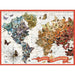 Butterfly Migration 1000 Piece Jigsaw Puzzle Galison - for just $19.99! 