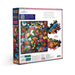 Butterfly Still Life 1000 Piece Jigsaw Puzzle eeBoo - for just $26.99! 