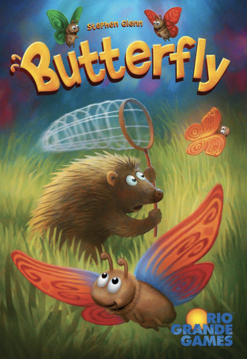 Butterfly - for just $34.95! 