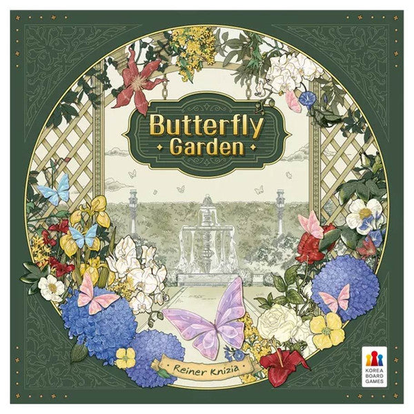 Butterfly Garden - for just $39.99! 