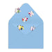 Buzzy Bouquets Greeting Card 60 Piece Jigsaw Puzzle Galison - for just $7.99! 