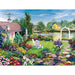 By the Pond 275 Large Piece Jigsaw Puzzle Cobble Hill - for just $17.99! 