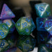 C-137 Acrylic Dice Set - Just $9.99! Shop now at Retro Gaming of Denver