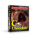 C is for Chocolate Set of 2 500 Piece Mystery Jigsaw Puzzles TDC - for just $19.99! 