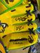2025 Savannah Bananas Team Signed Youth Official Glove Cole Olson Oberst 30+ Sig - for just $650! 