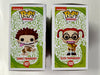 Funko Pop! Animation Donnie & Eliza Thornberry #1527 & #1528 Wild Thornberrys 2024 Nickelodeon - for just $25! 
