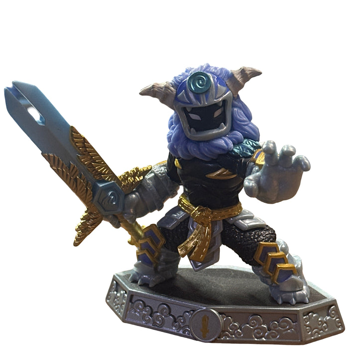 Imaginators Skylanders - Loose Figure's & Crystals - for just $4.99! 