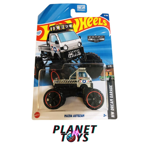 Hot Wheels Zamac Edition - for just $4.99! 