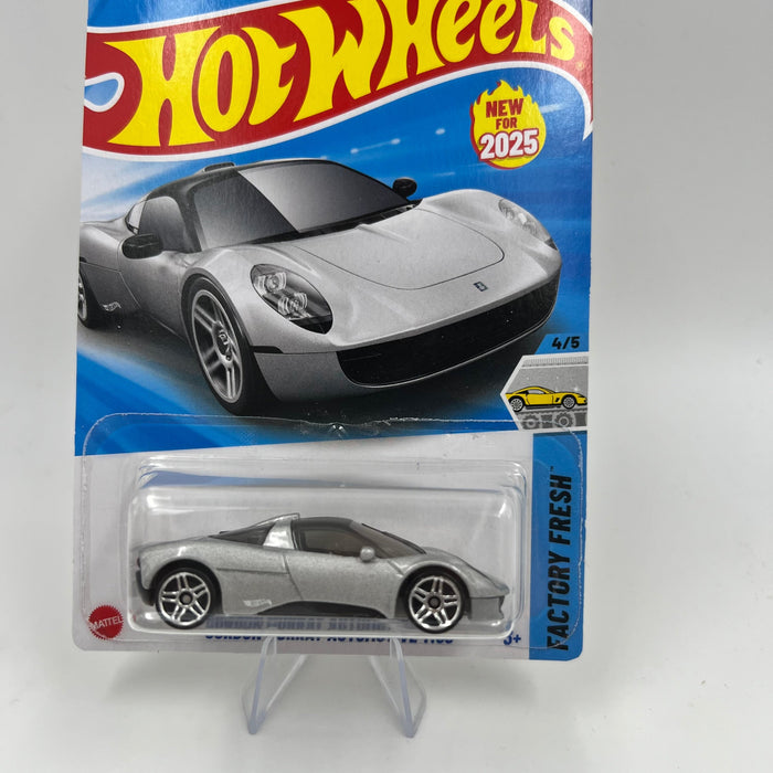 Custom Made Diecast 1:64 + Protector Case Hot wheels for any occasion - for just $26.99! 