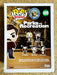 Nick Offerman Signed Ron Swanson Funko Pop! #499 Parks & Rec 2017 With JSA COA - for just $500! 