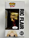 Ric Flair Signed WWE Wrestling 16X Champion Vaulted Funko Pop! With JSA COA - for just $250! 