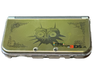 New Nintendo 3DS XL Zelda Majora's Mask Limited Edition - Nintendo 3DS - for just $642! 